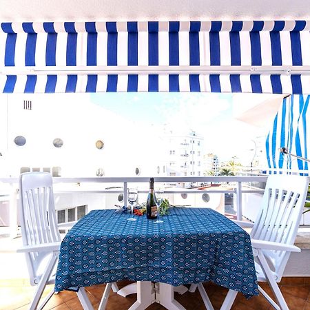 Cn1-Zona Chic Club Nautico, Clima, 5 Minutos Andando De La Playa, Centro, Restaurantes Appartement Empuriabrava Buitenkant foto