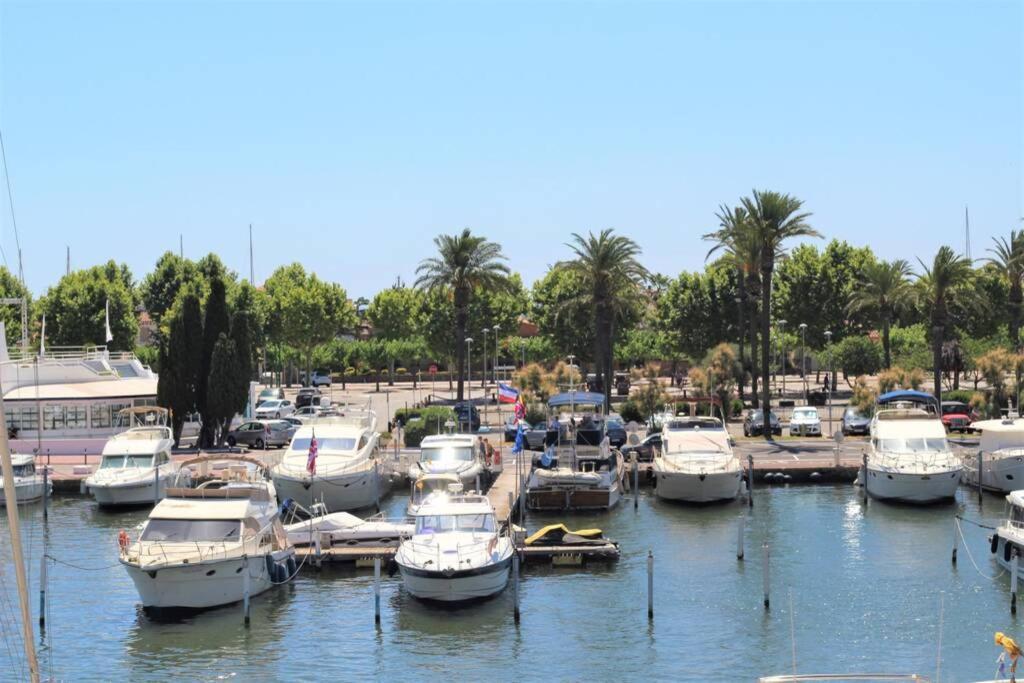 Cn1-Zona Chic Club Nautico, Clima, 5 Minutos Andando De La Playa, Centro, Restaurantes Appartement Empuriabrava Buitenkant foto